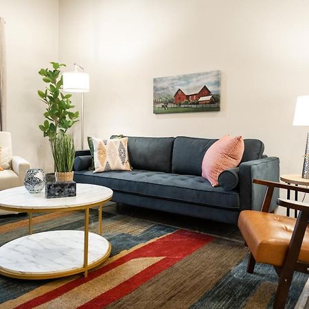 Luxury Lubbock Home Retreat Near Texas Tech Екстериор снимка